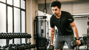 Inside Ranbir Kapoor’s Fitness Transformation: Trainers Share Secrets of His Disciplined Workout Routine