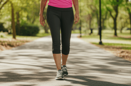 The 6-6-6 Walking Rule: A Gentle, Effective Path to Fitness