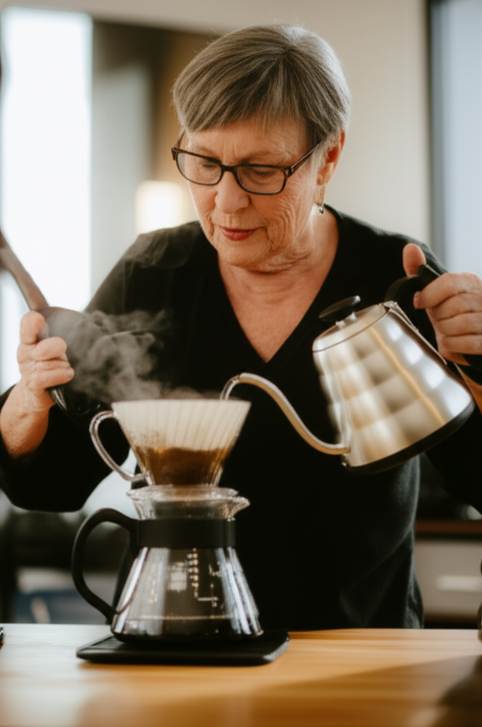 Age is Just a Number: How a 79-Year-Old Canadian Grandmother Transformed Her Health and Inspires Millions