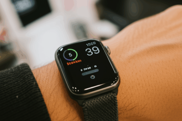 We Found The Best Black Friday Deals on Apple Fitness Tech