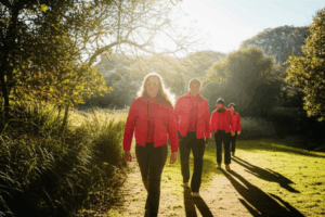 The Profound Impact of Daily 30-Minute Exercise on Your Body