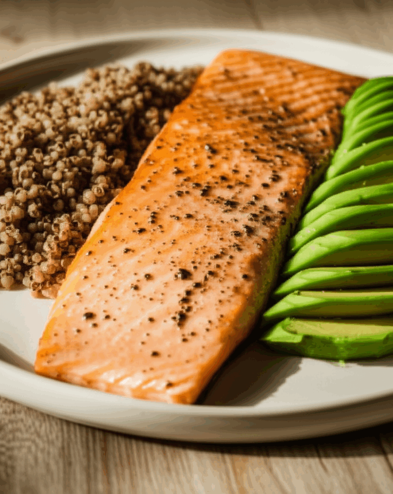 The 8 Best Foods to Eat for Building Muscle and Hitting Your 2026 Fitness Goals