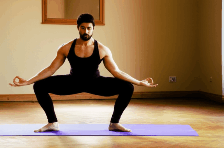 This Workout Routine Can Train Your Brain To Make Better Decisions—And Help With Impulse Control