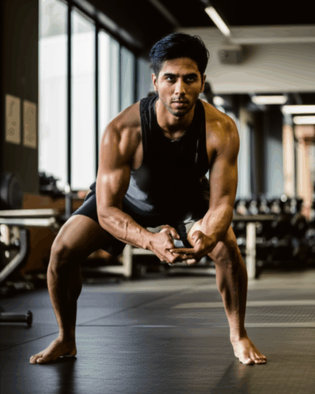 Ishaan Khatter’s 30th Birthday: Unpacking His Diverse Fitness Playbook