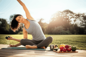 Jothi Kaur’s 8 Fitness Secrets: How This Mom of Two Stays Fit Without the Gym or Strict Diets