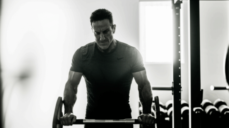 Christopher Meloni’s “Nightmare” Workout Habits Reveal the Steel Behind His Intense TV Roles