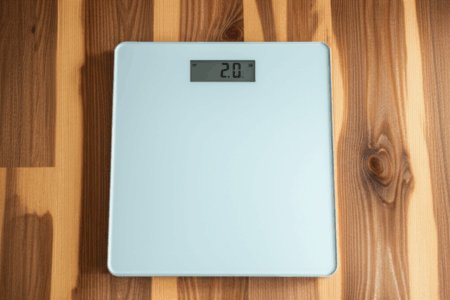 Ditch the Scale: Why Experts Say Fitness Trumps Weight for True Health